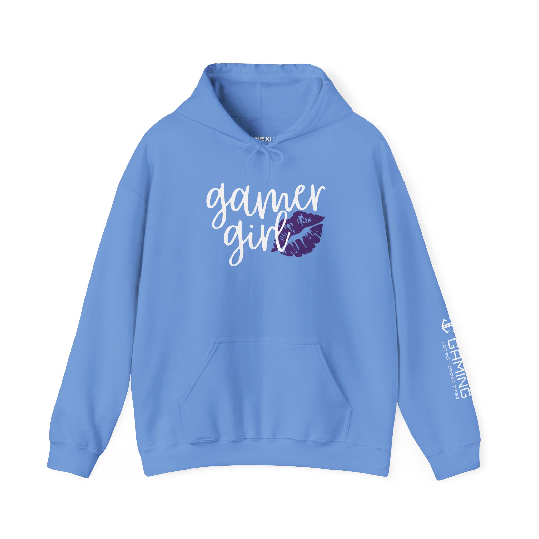 Becca Gamer Girl Hoodie - Image 8