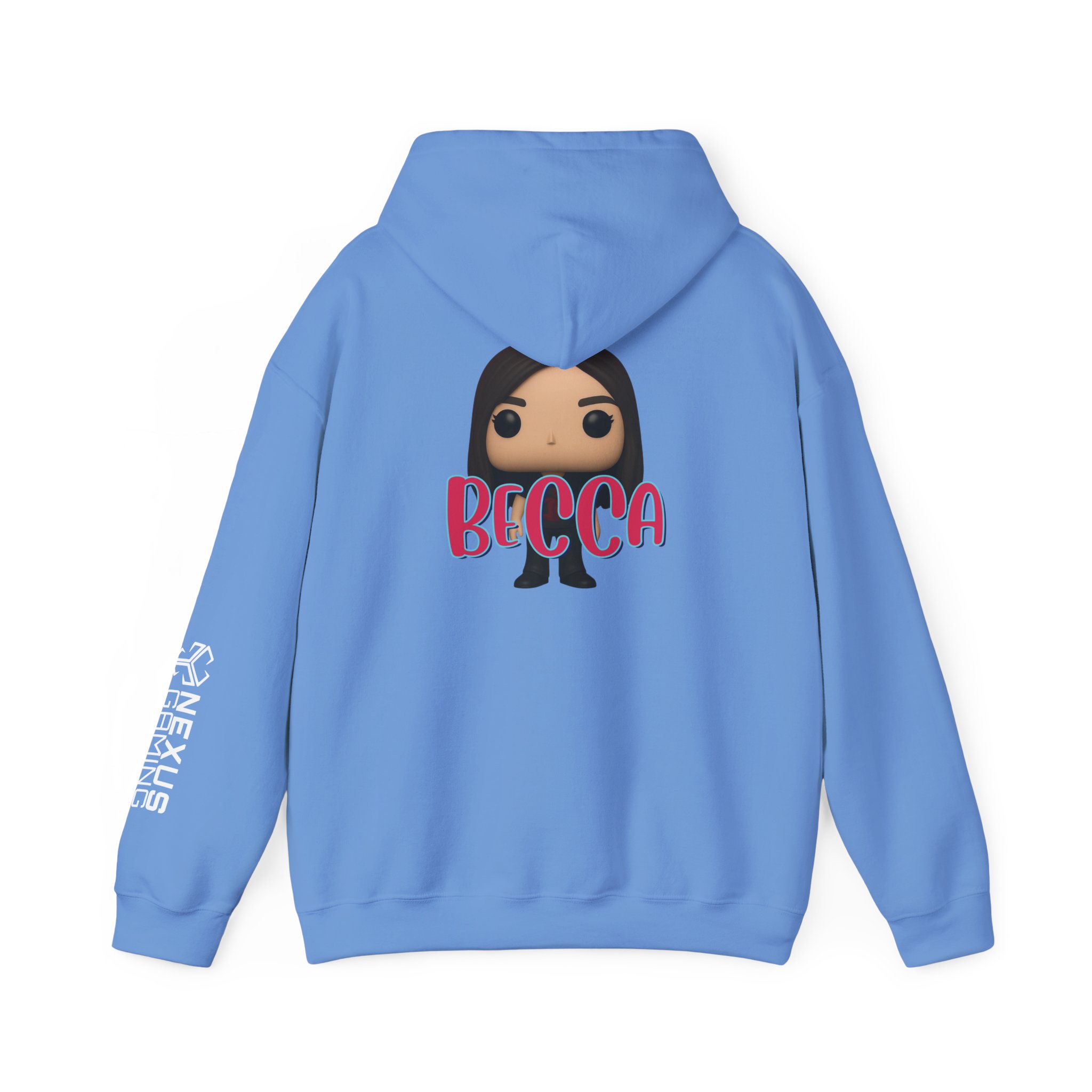 Becca Gamer Girl Hoodie - Image 7