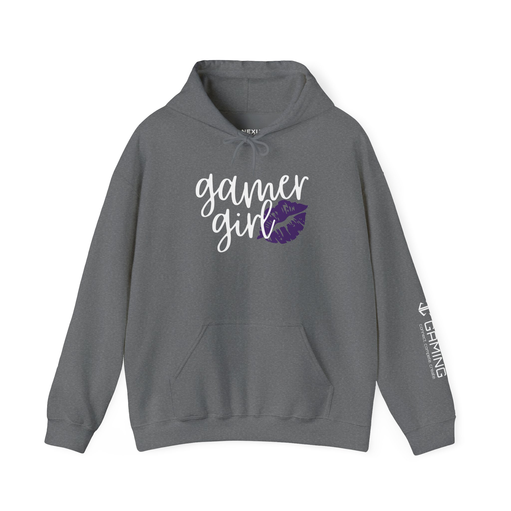 Becca Gamer Girl Hoodie - Image 6