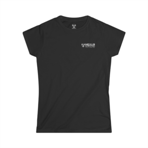 Gamer Girl Women's Softstyle Tee