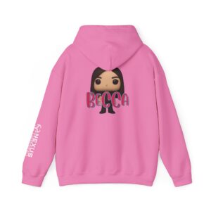 Becca Gamer Girl Hoodie