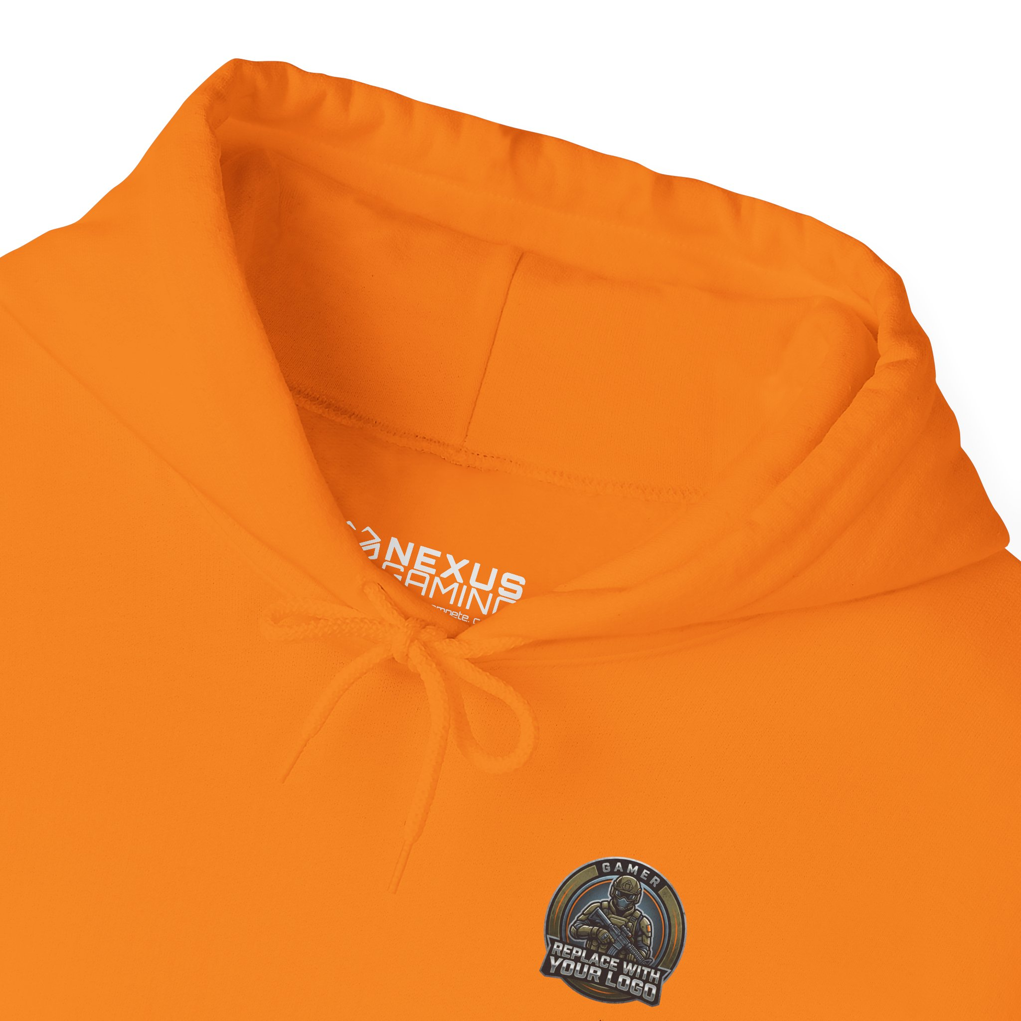 Rage Clan Personalized Hoodie - Image 30