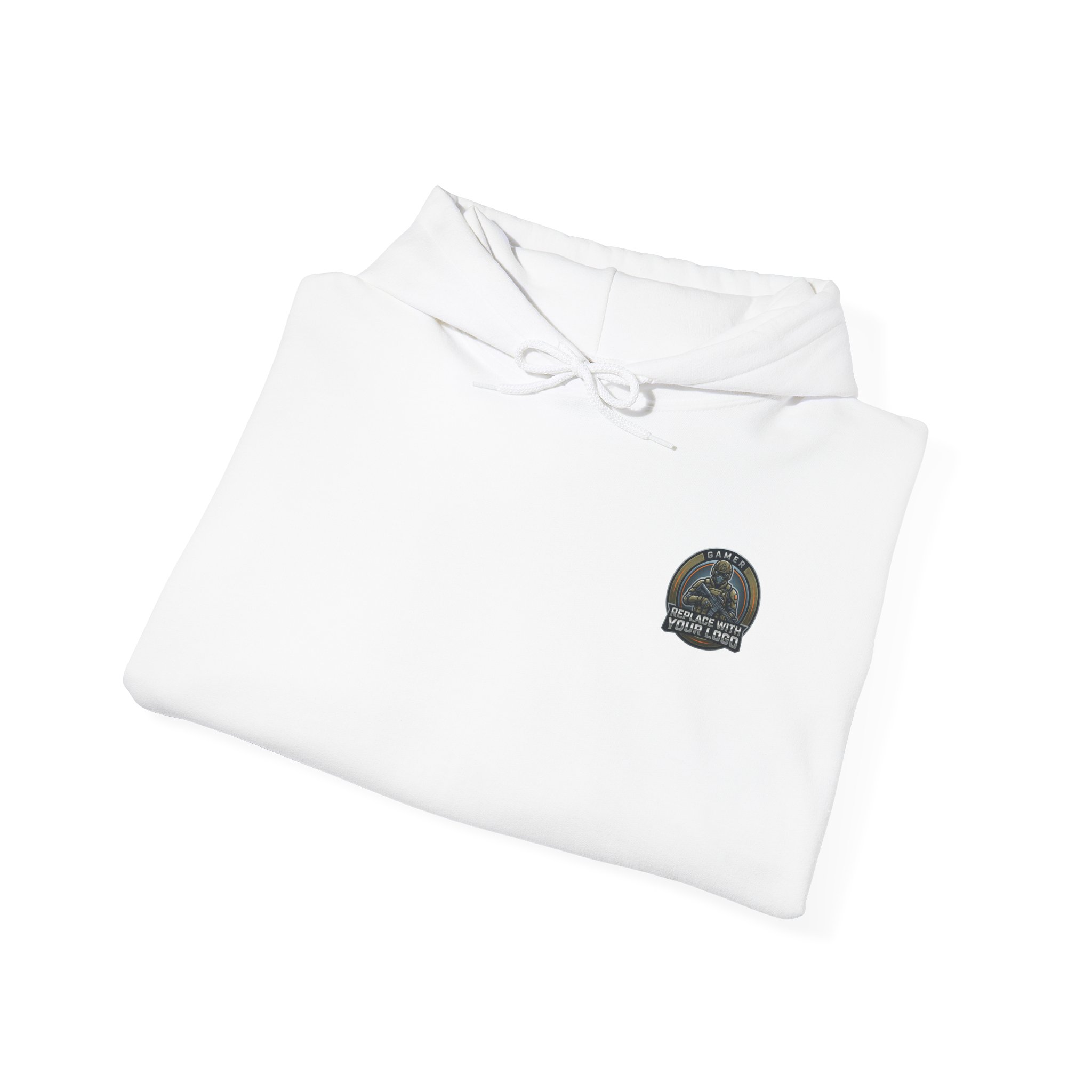 Rage Blue Personalized Hoodie - Image 18