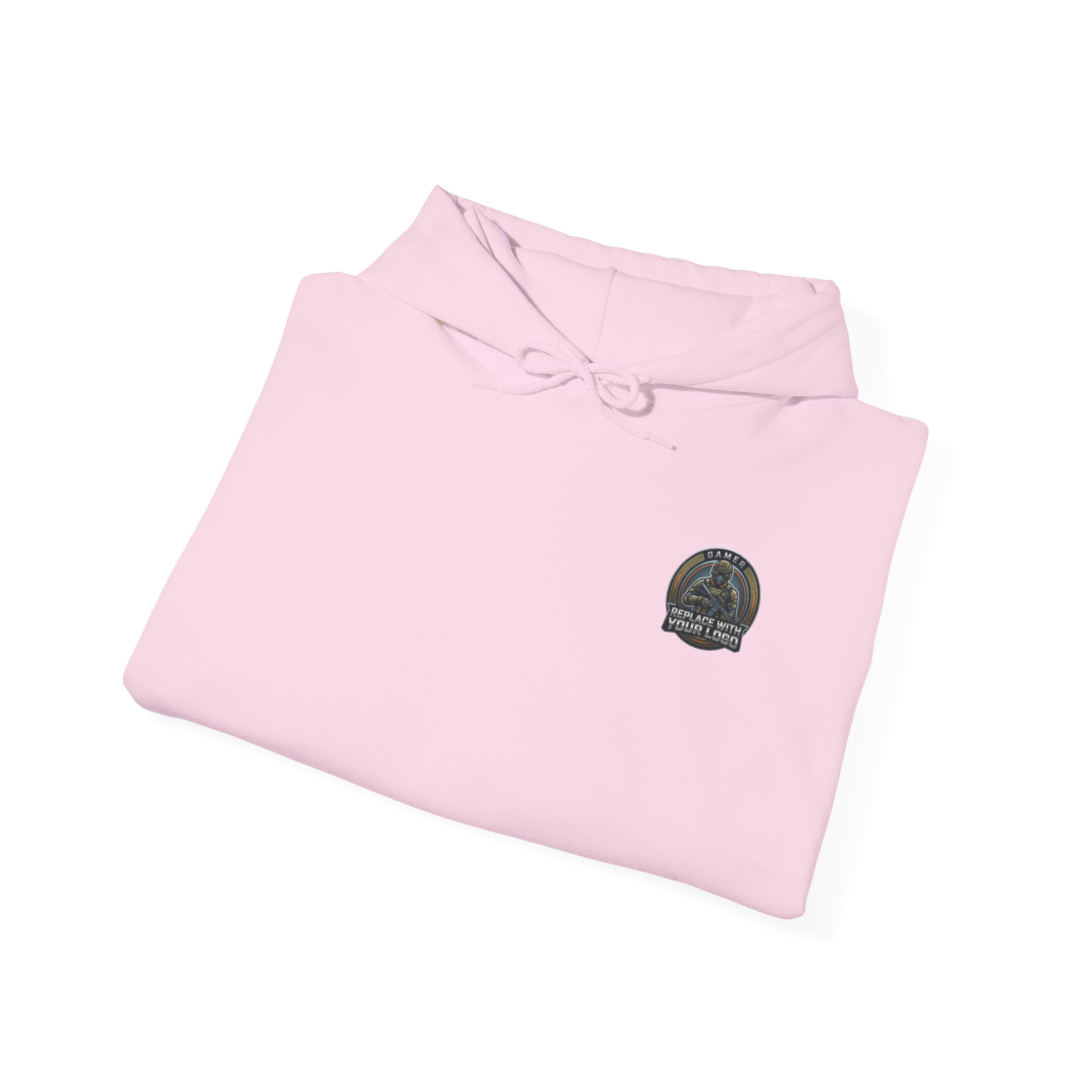 Rage Pink Personalized Hoodie - Image 24