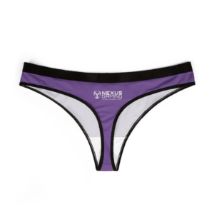 Nexus Women's Thongs