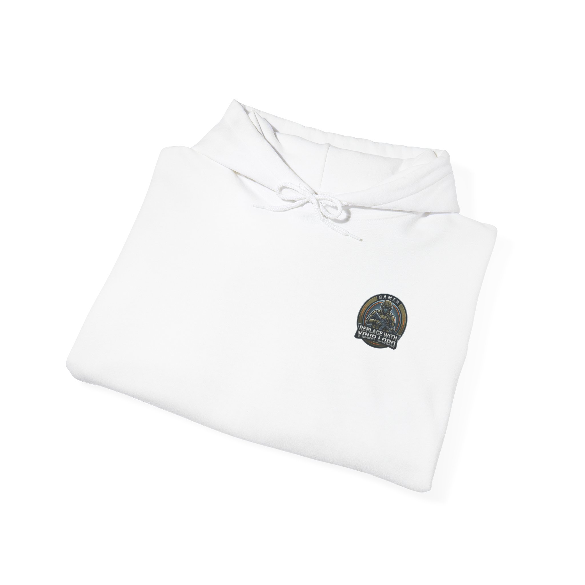 Rage Pink Personalized Hoodie - Image 8