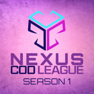 Nexus COD League Registration (Season 1)