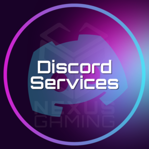 Discord Services