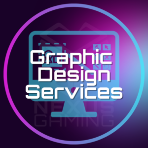 Graphic Design Services