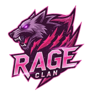 Rage Pink