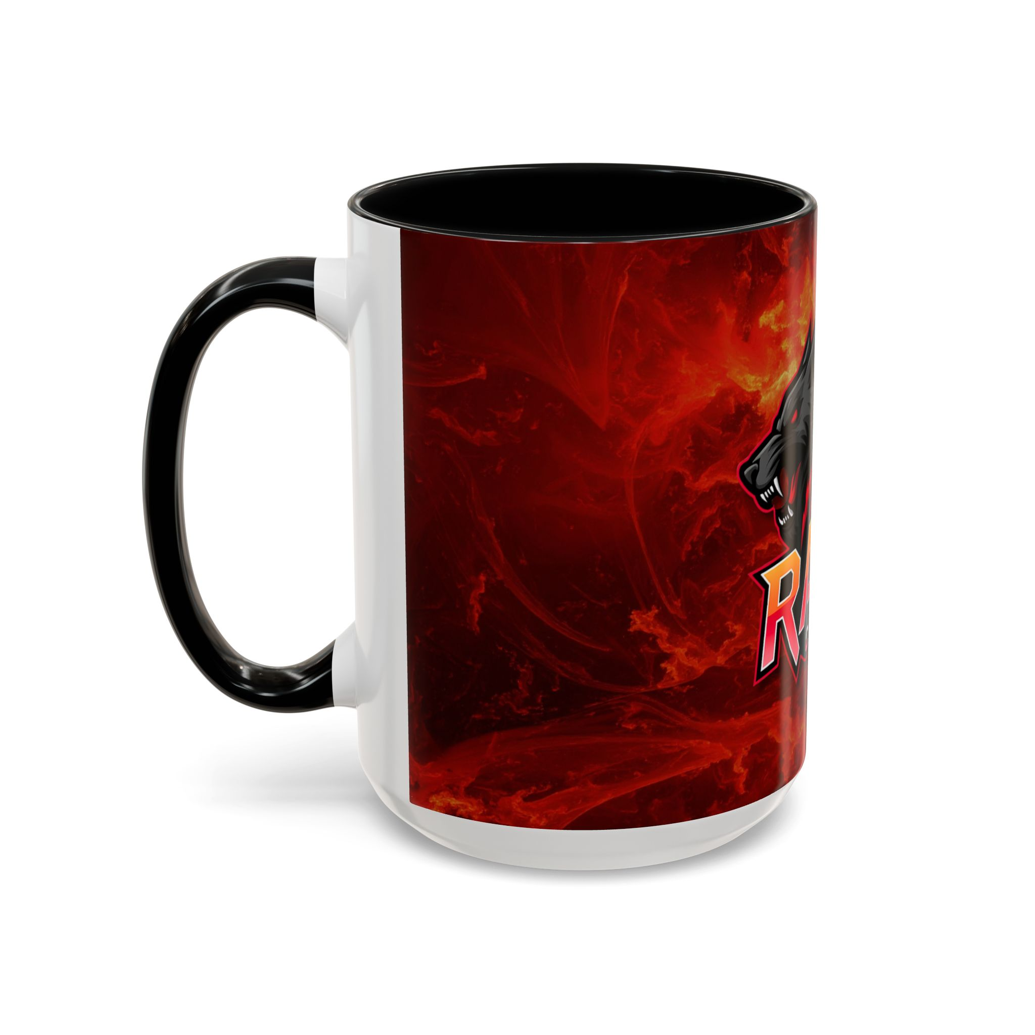 Rage Clan Coffee Mug (11/15oz) - Image 11