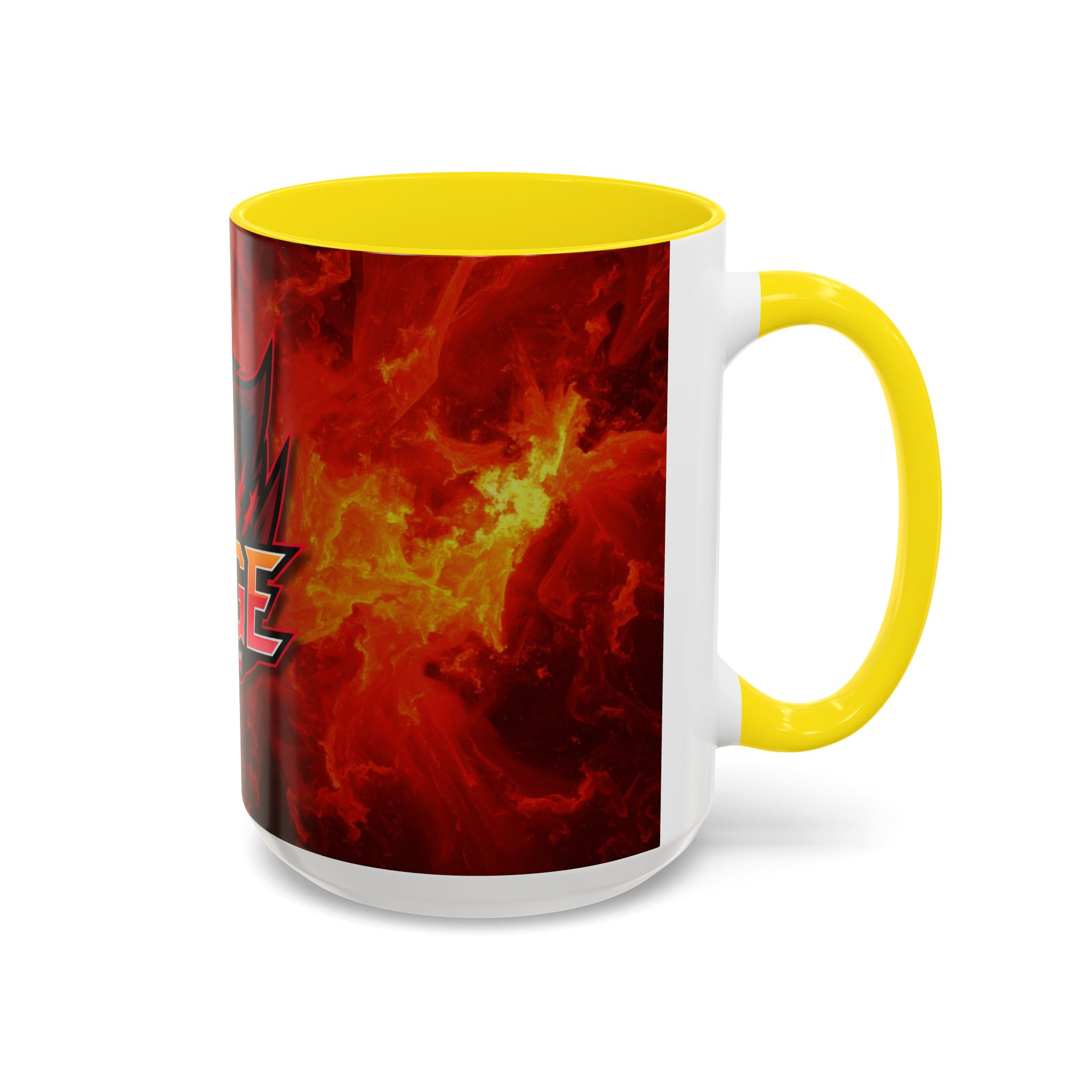 Rage Clan Coffee Mug (11/15oz) - Image 30