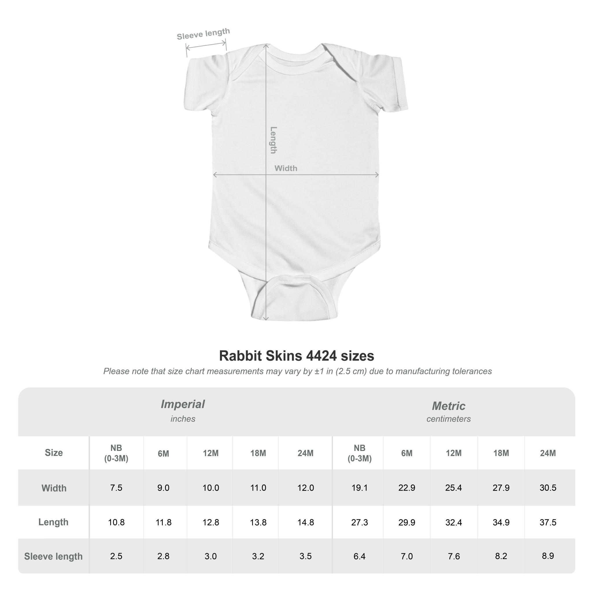 Rage Pink Logo Infant Bodysuit - Image 9