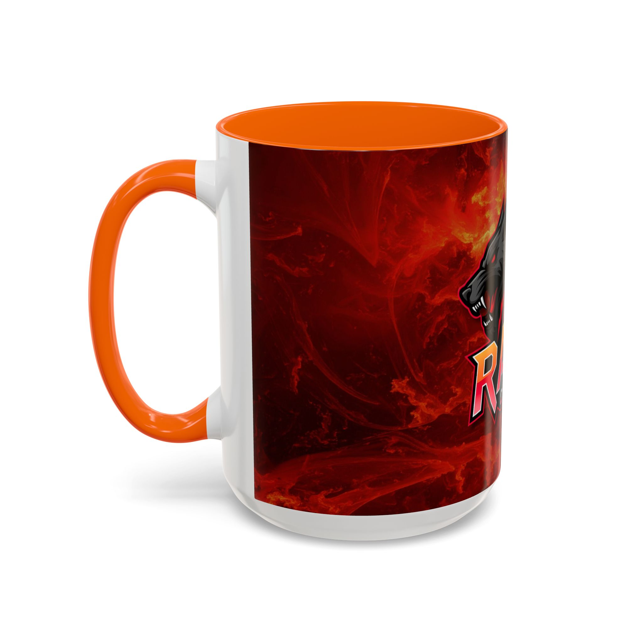 Rage Clan Coffee Mug (11/15oz) - Image 27