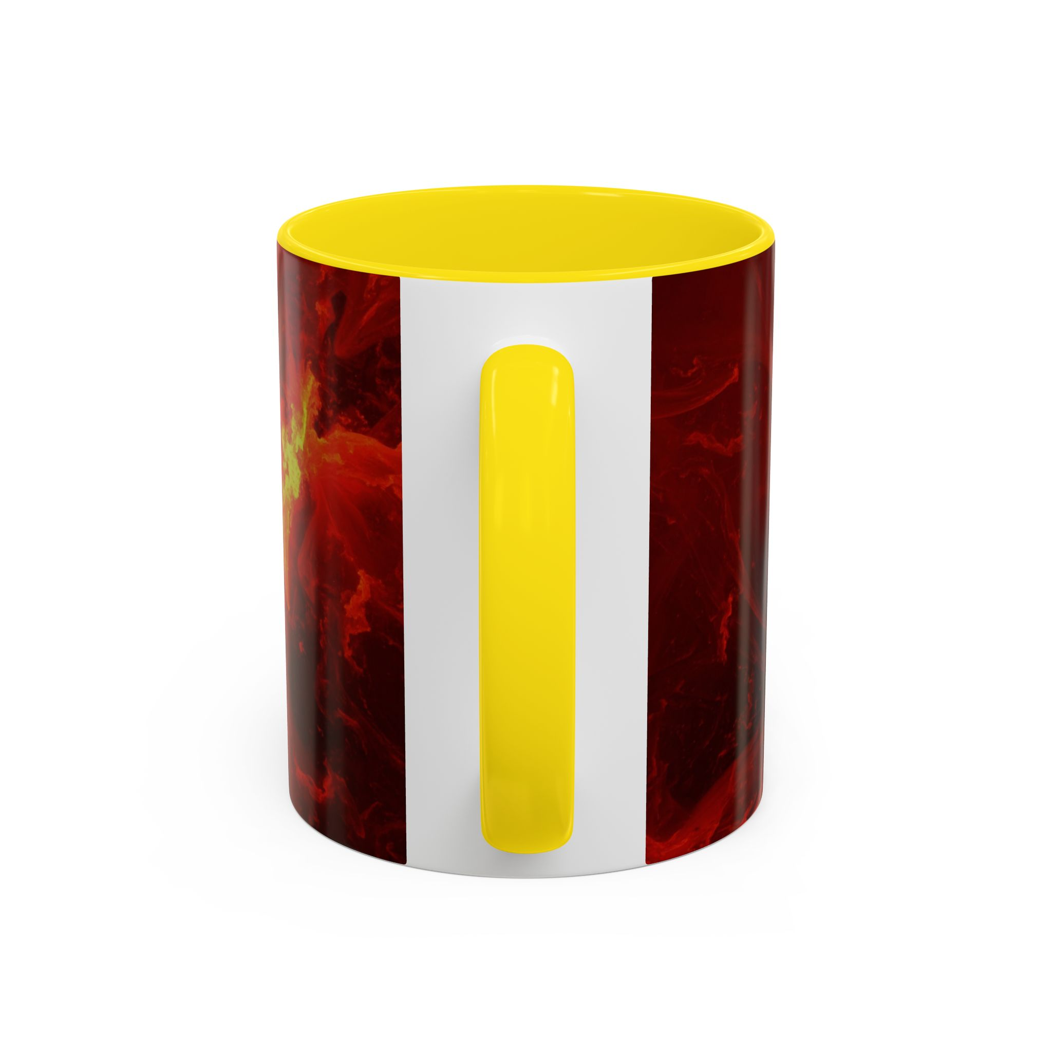 Rage Clan Coffee Mug (11/15oz) - Image 24