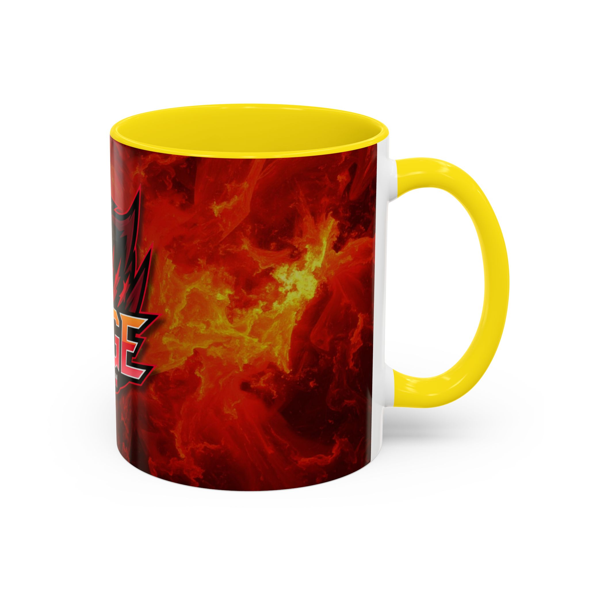 Rage Clan Coffee Mug (11/15oz) - Image 22
