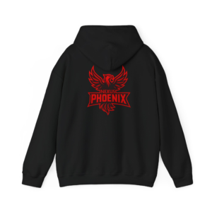 Phoenix Gaming Hoodie