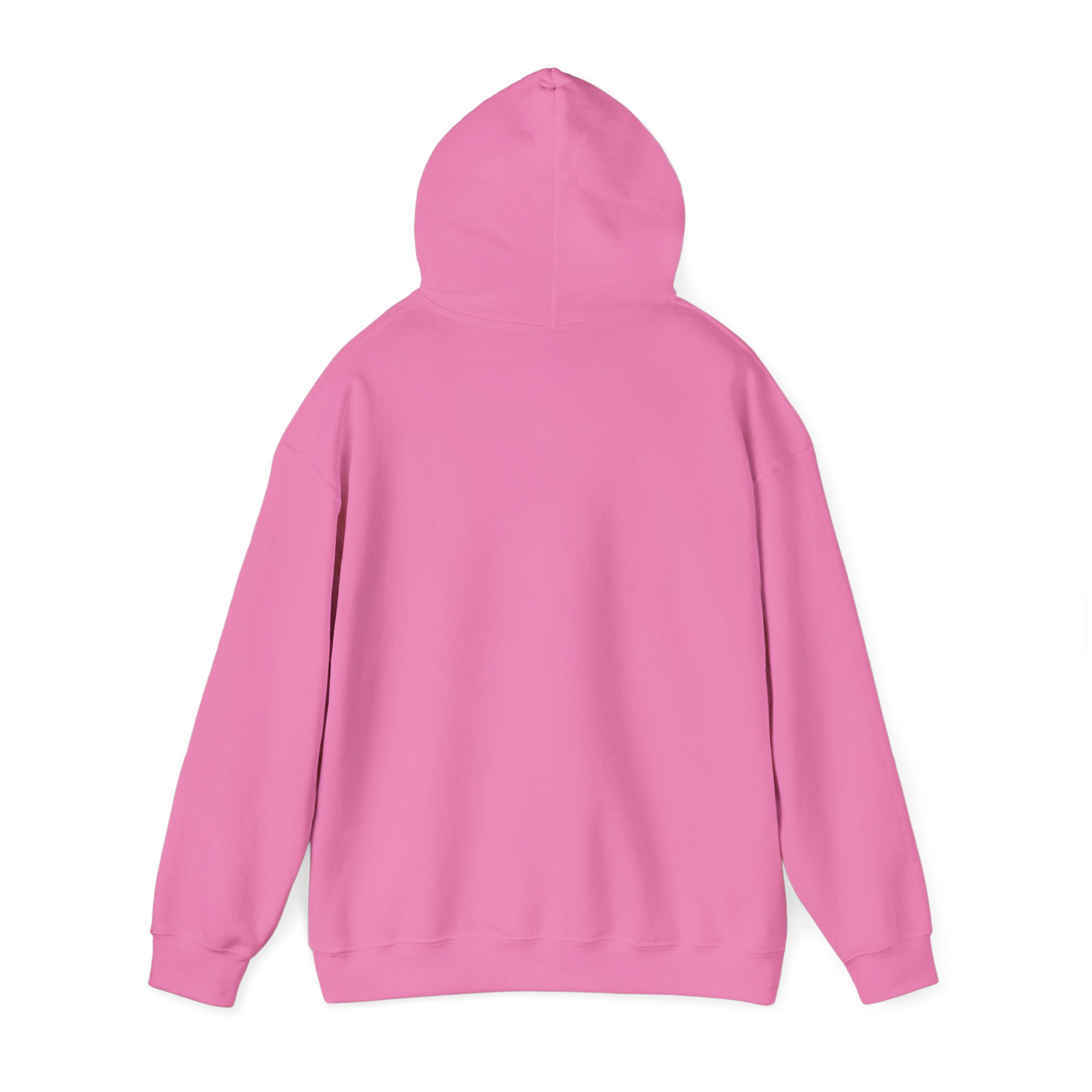 Rage Pink Logo Hoodie - Image 3