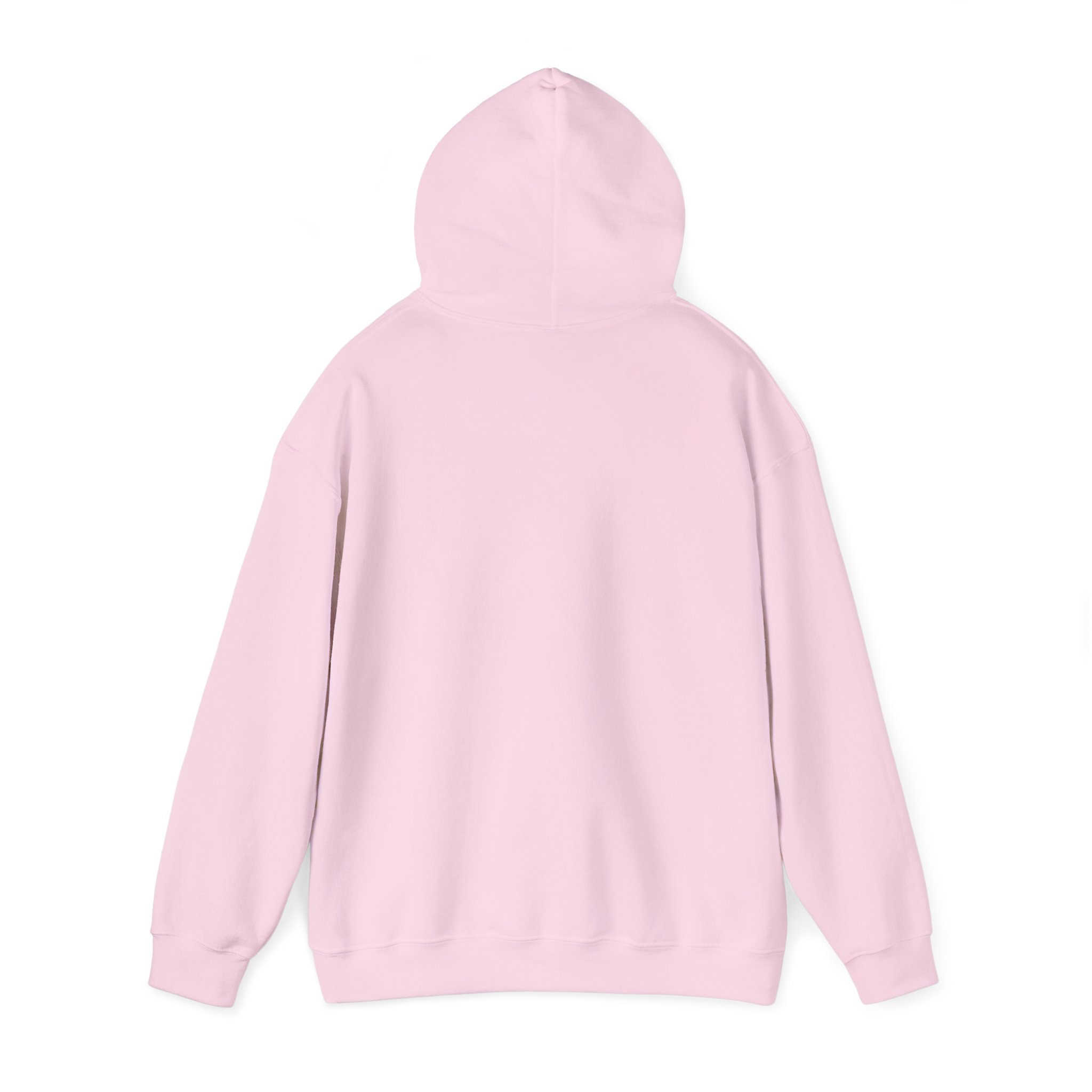 Rage Pink Logo Hoodie - Image 39