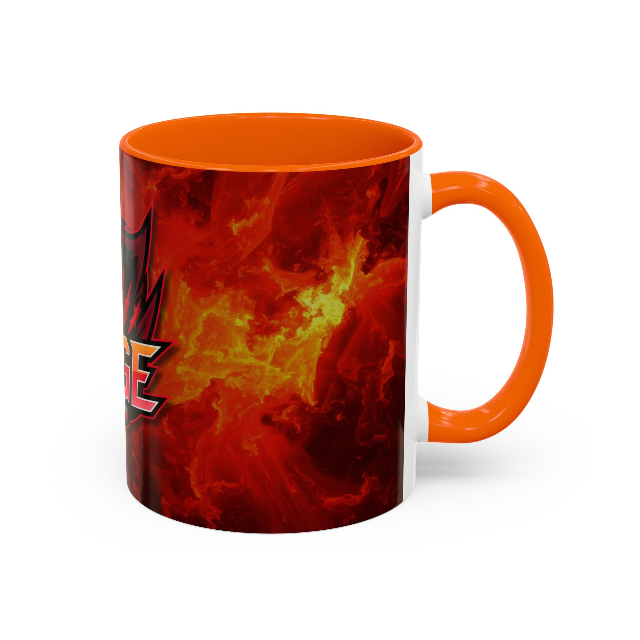Rage Clan Coffee Mug (11/15oz) - Image 18