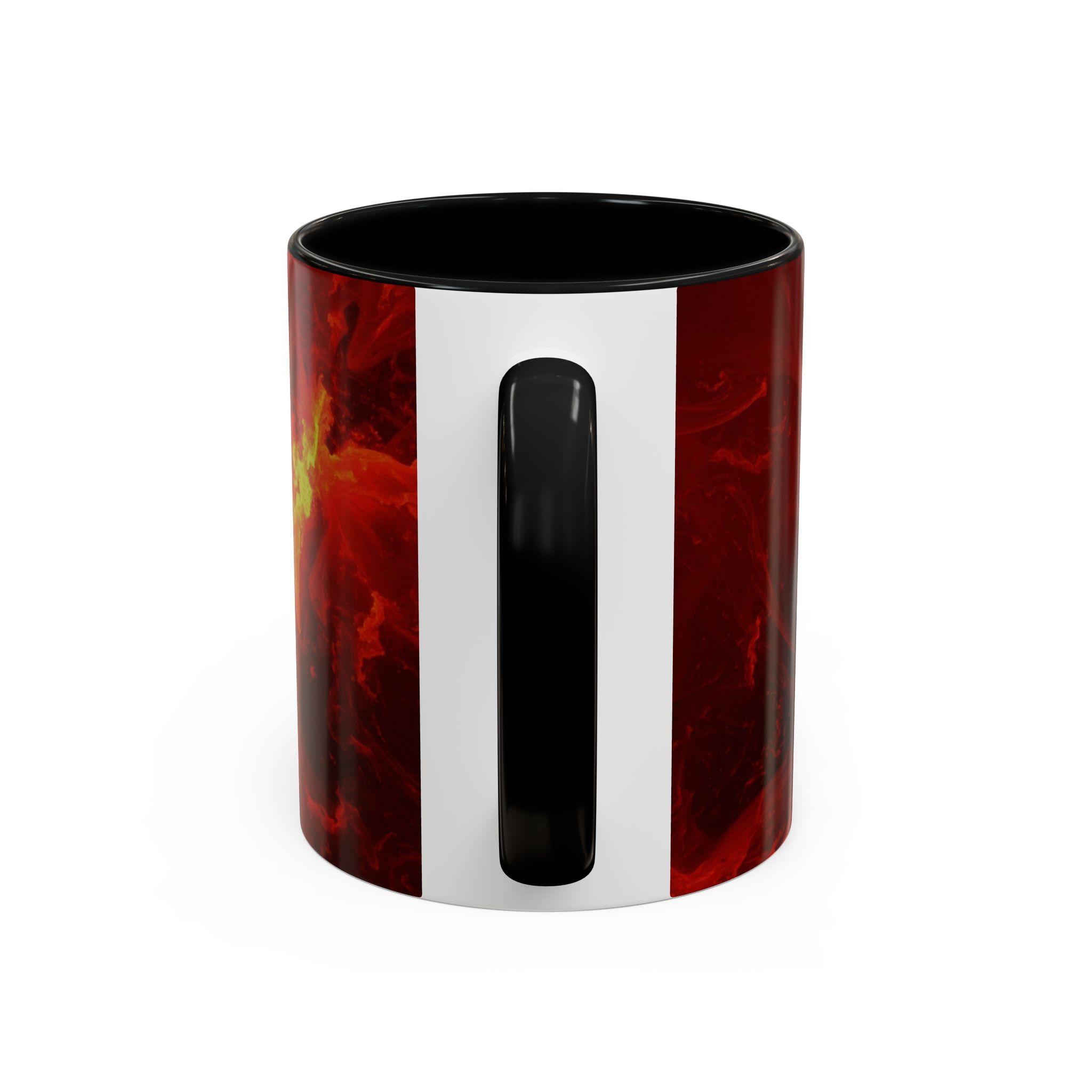 Rage Clan Coffee Mug (11/15oz) - Image 4