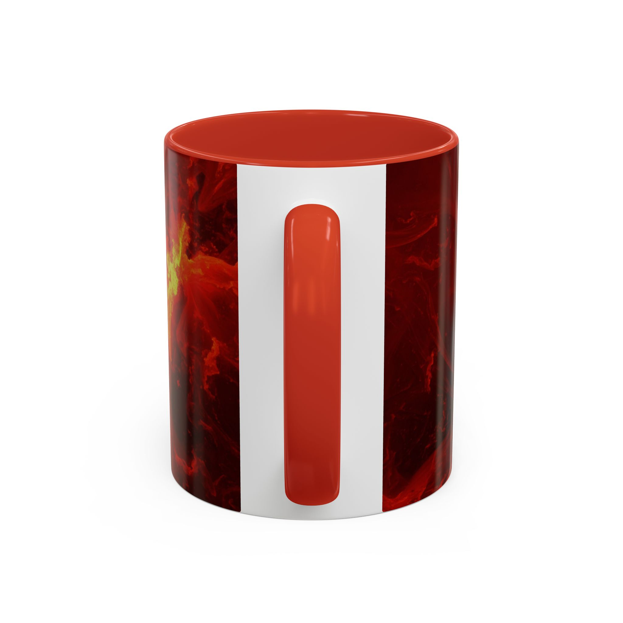 Rage Clan Coffee Mug (11/15oz) - Image 8