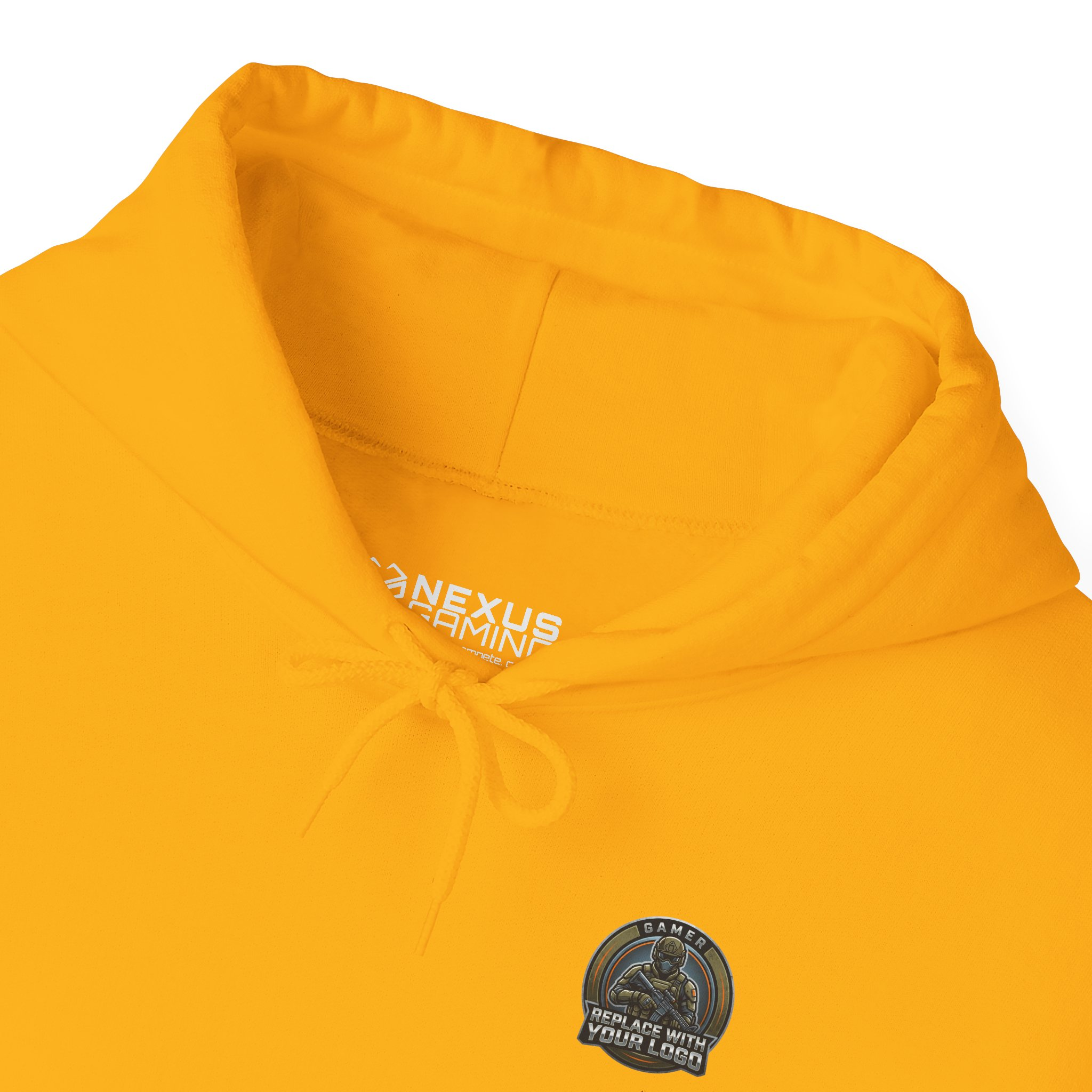 Rage Clan Personalized Hoodie - Image 20