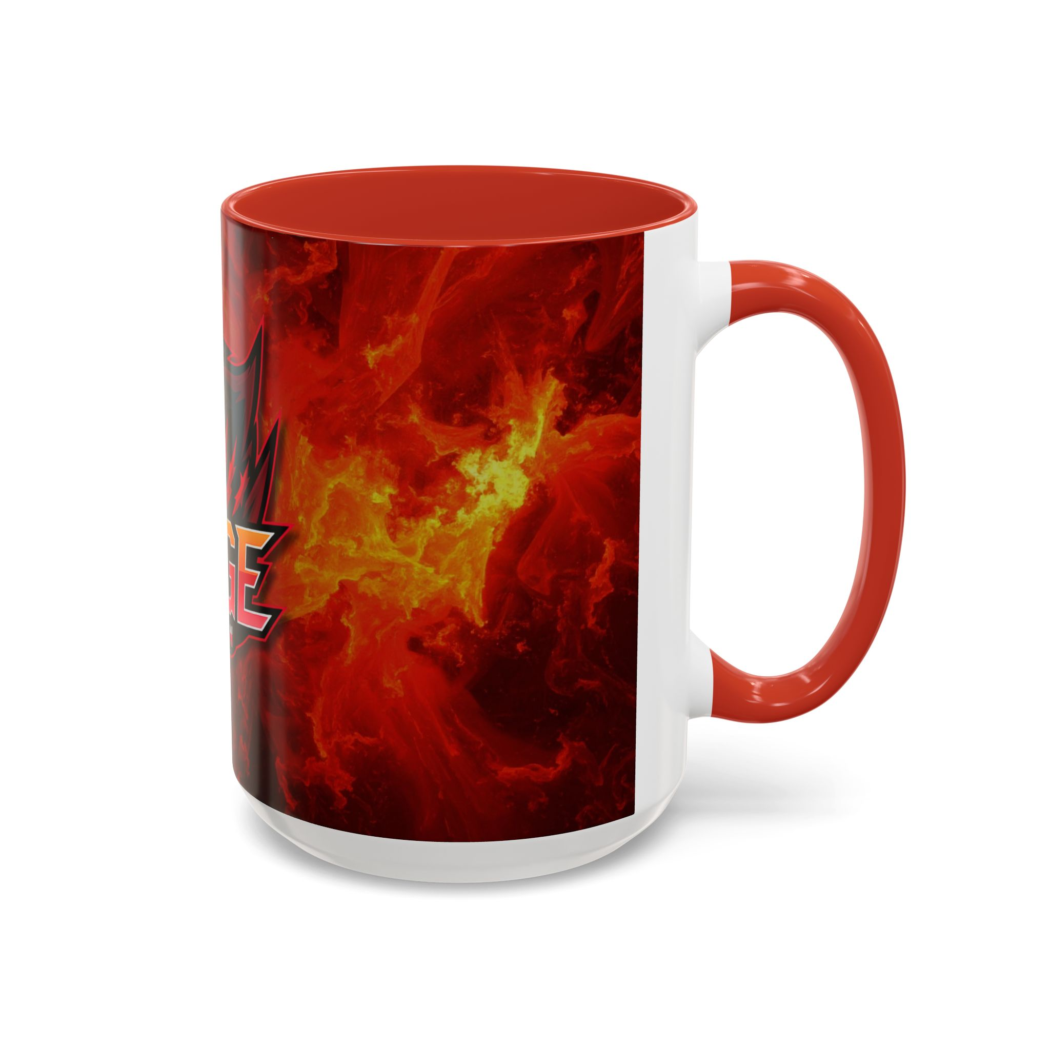 Rage Clan Coffee Mug (11/15oz) - Image 14