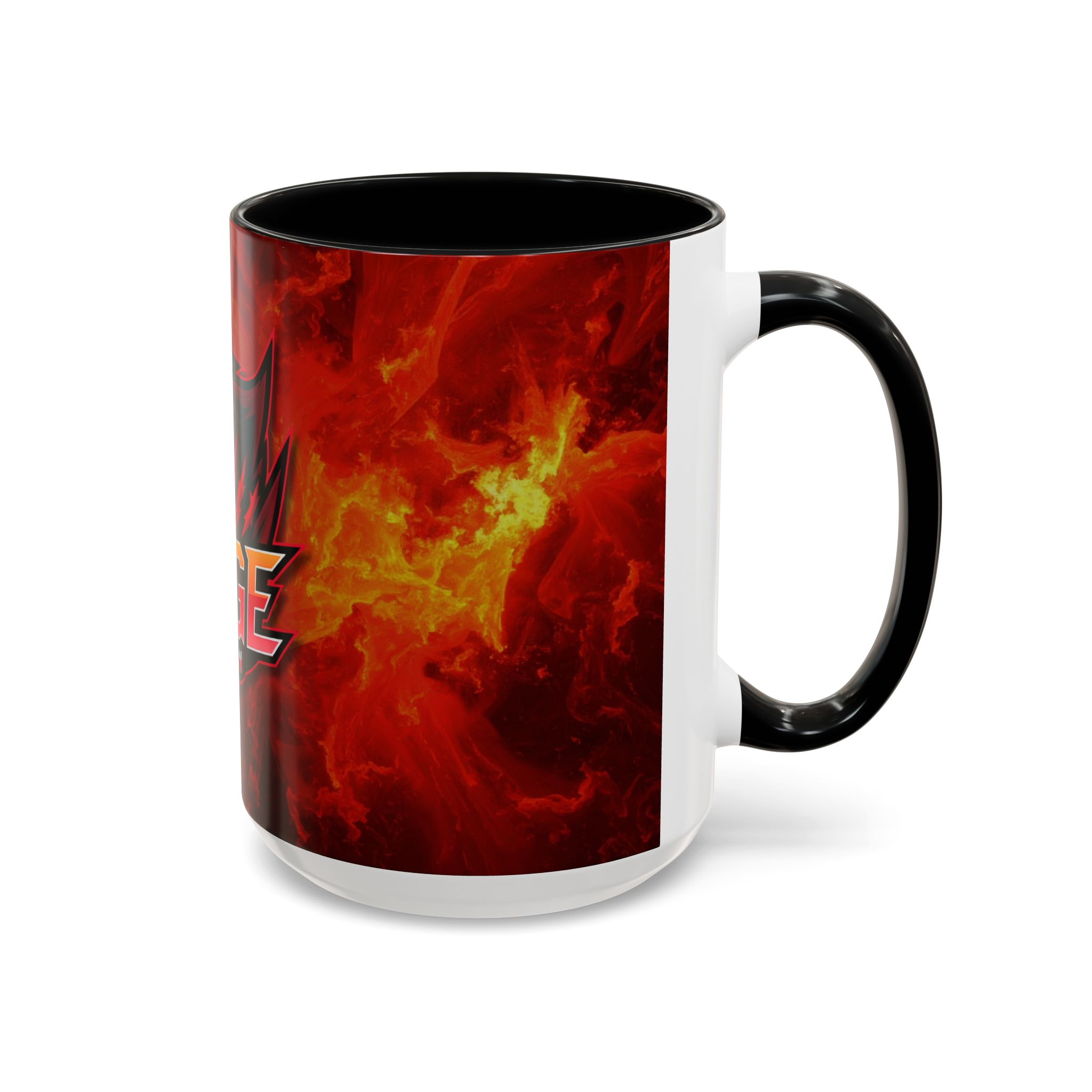 Rage Clan Coffee Mug (11/15oz) - Image 10
