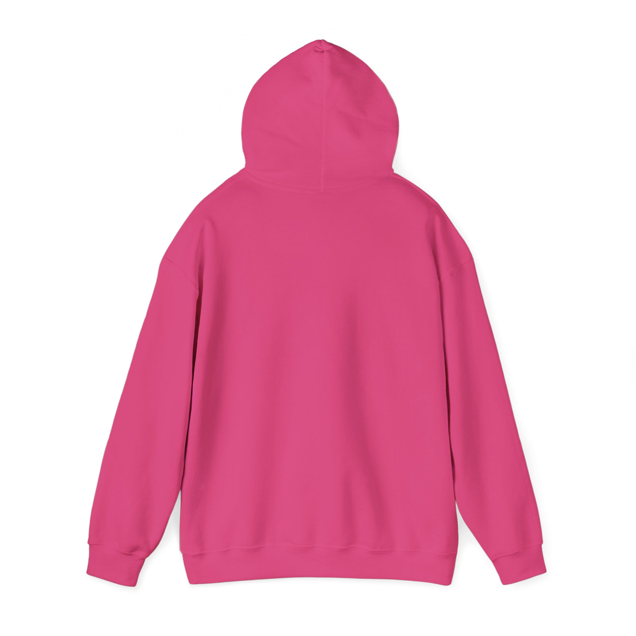 Rage Pink Logo Hoodie - Image 47