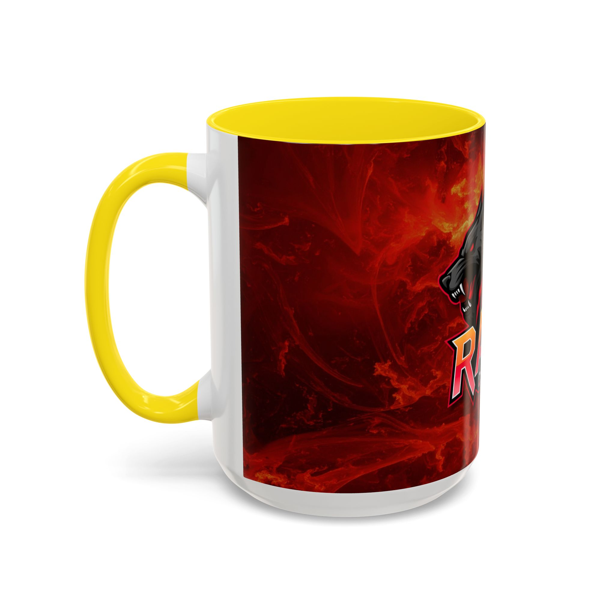 Rage Clan Coffee Mug (11/15oz) - Image 31