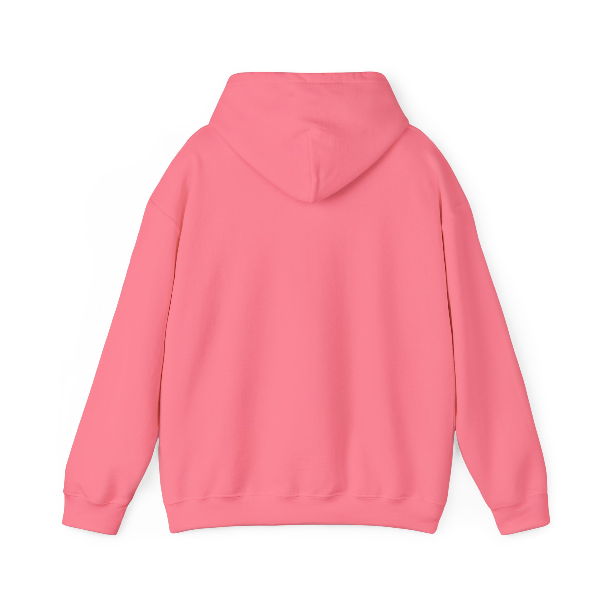 Rage Pink Logo Hoodie - Image 42