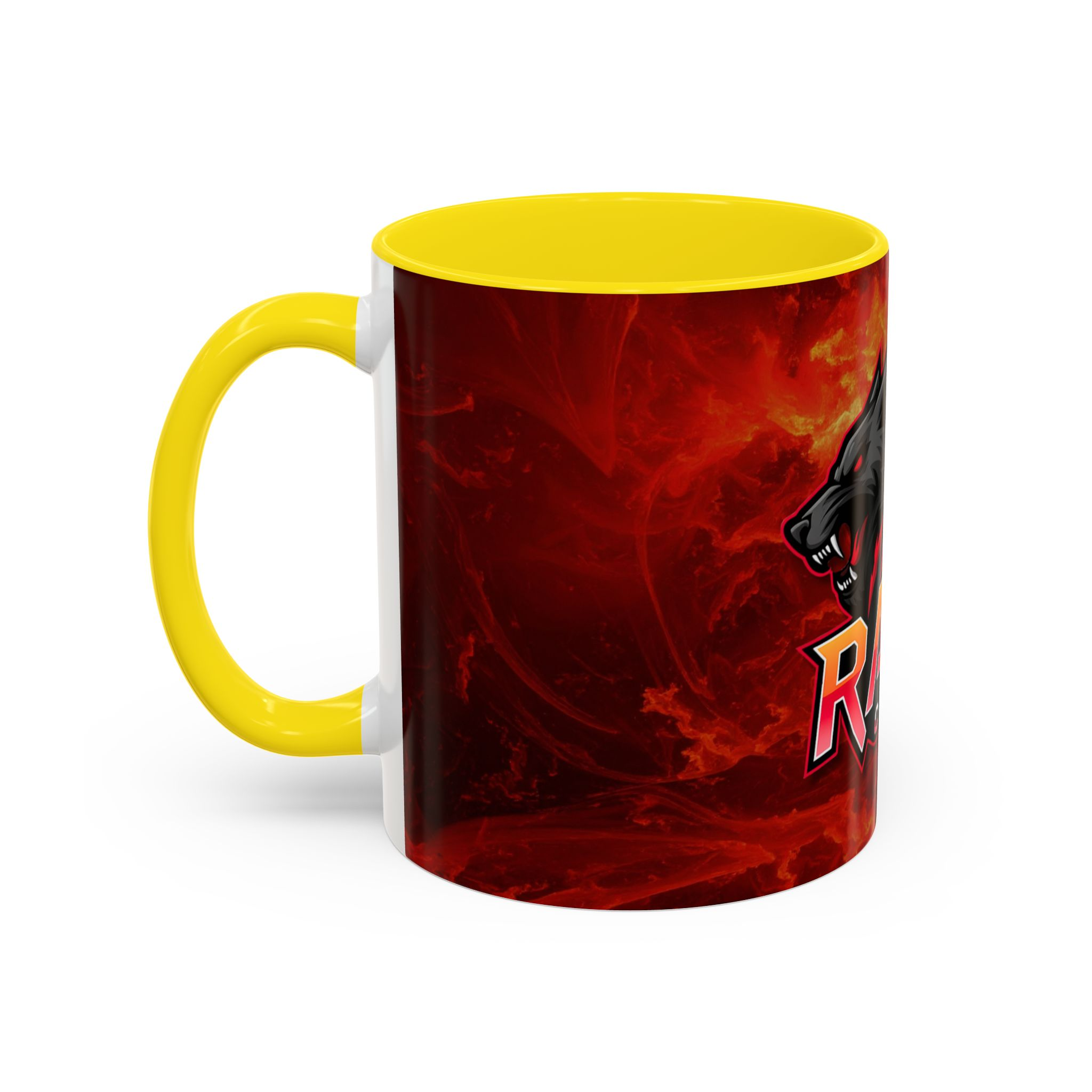 Rage Clan Coffee Mug (11/15oz) - Image 23