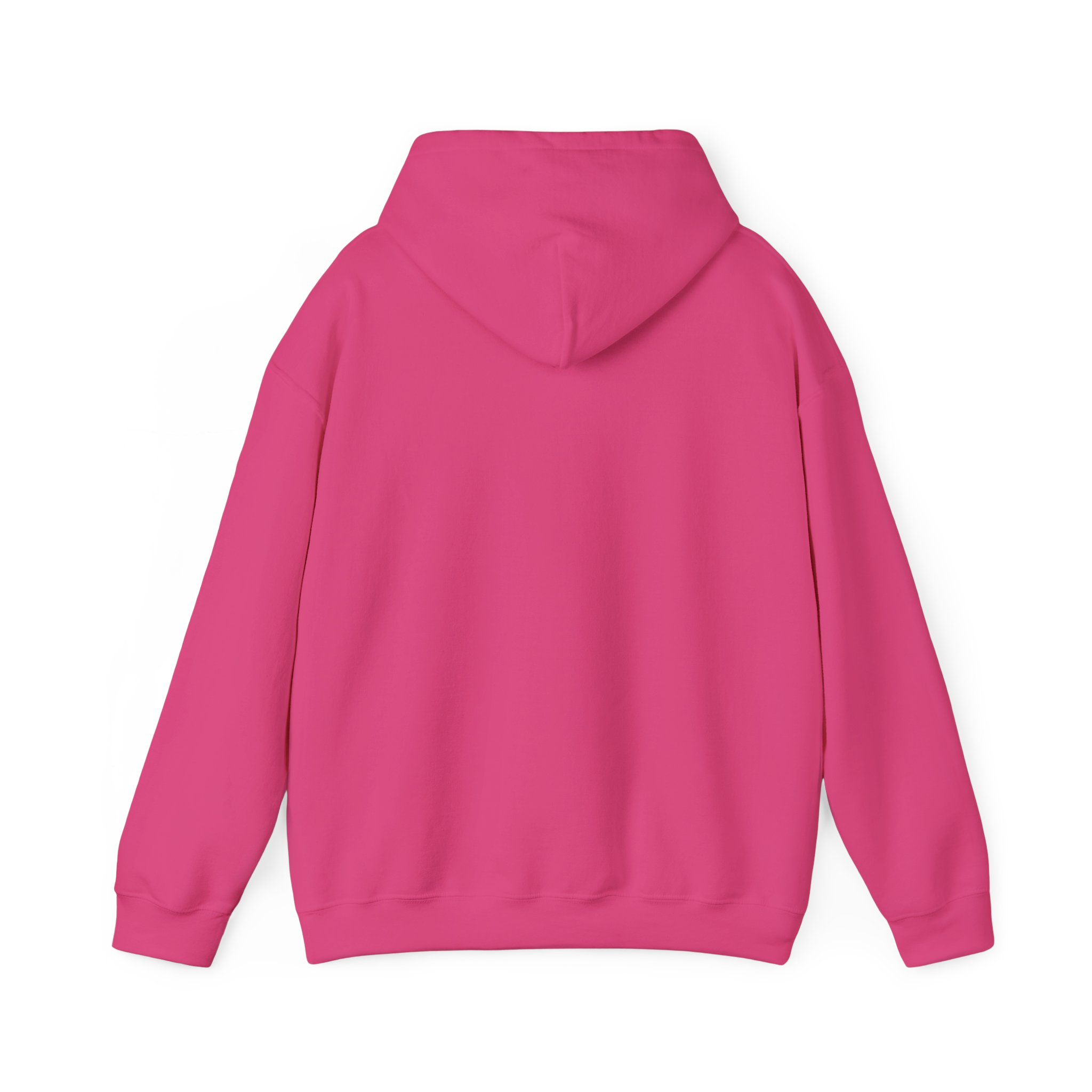 Rage Pink Logo Hoodie - Image 46