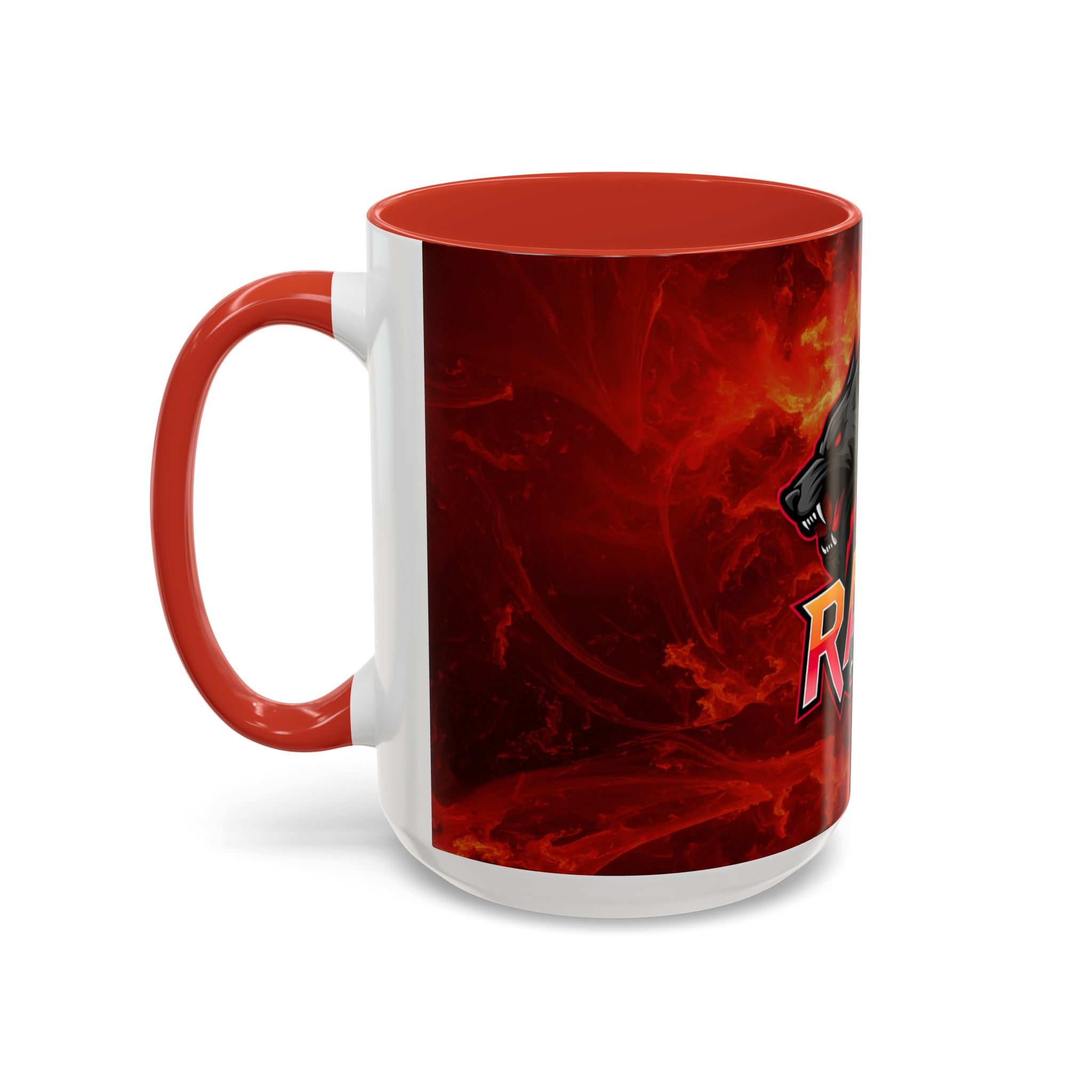 Rage Clan Coffee Mug (11/15oz) - Image 15