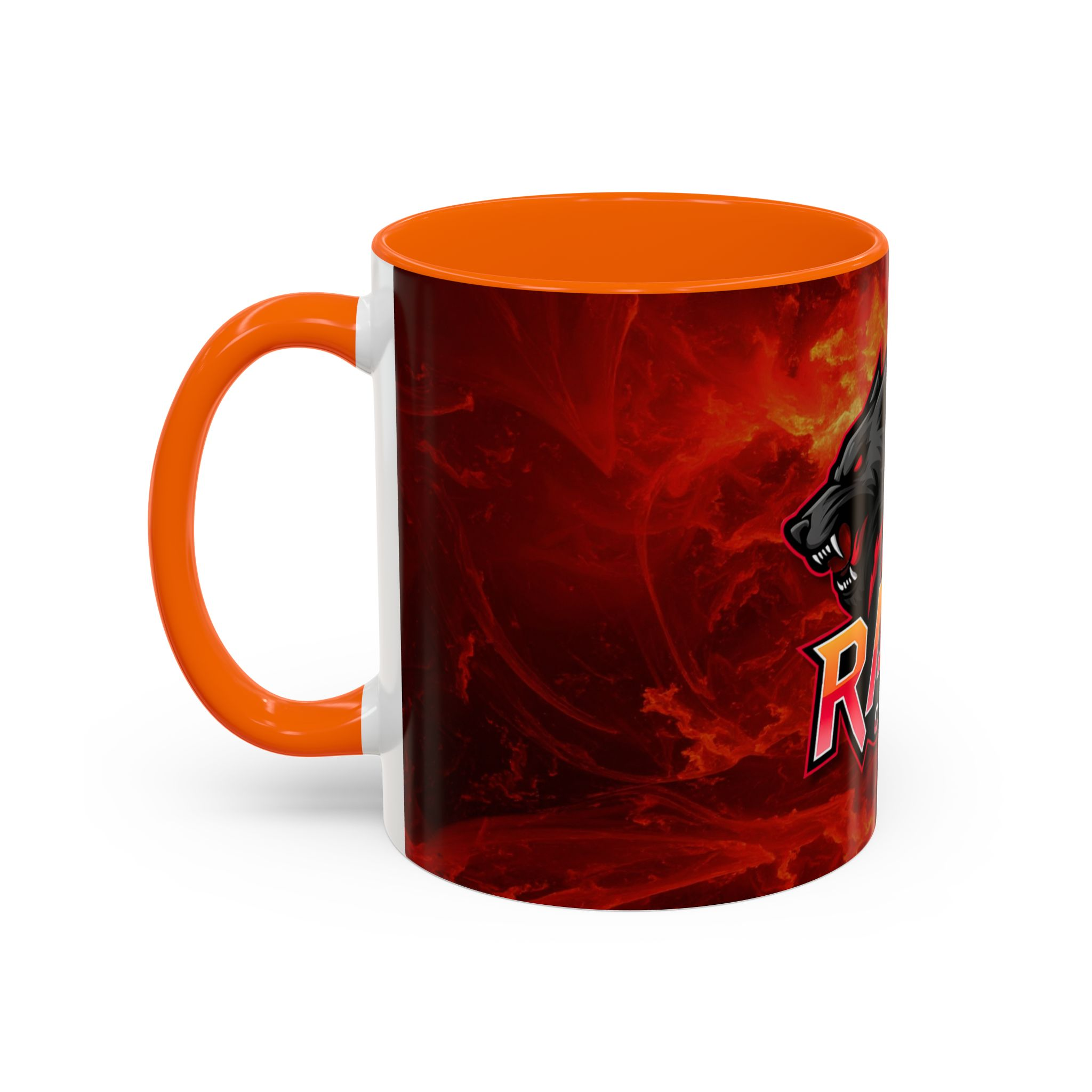 Rage Clan Coffee Mug (11/15oz) - Image 19