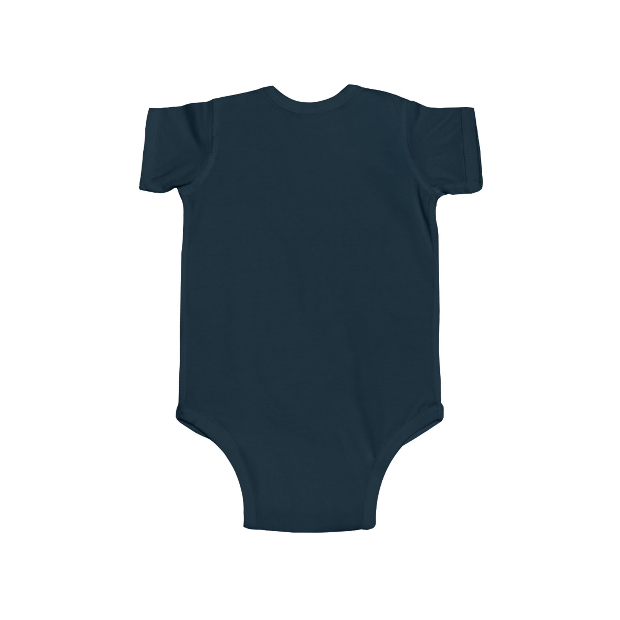 Rage Pink Logo Infant Bodysuit - Image 11