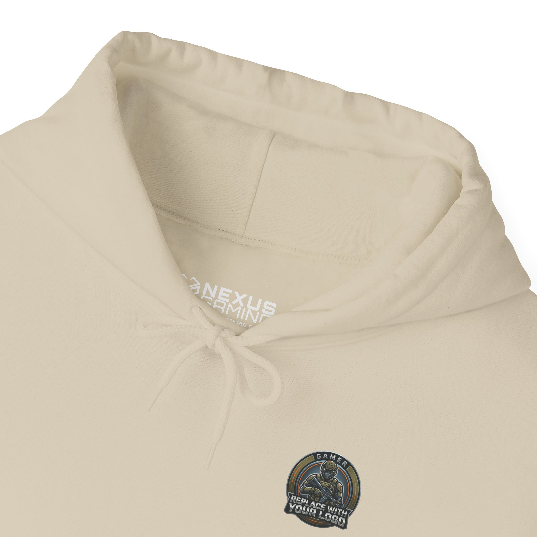 Rage Clan Personalized Hoodie - Image 15