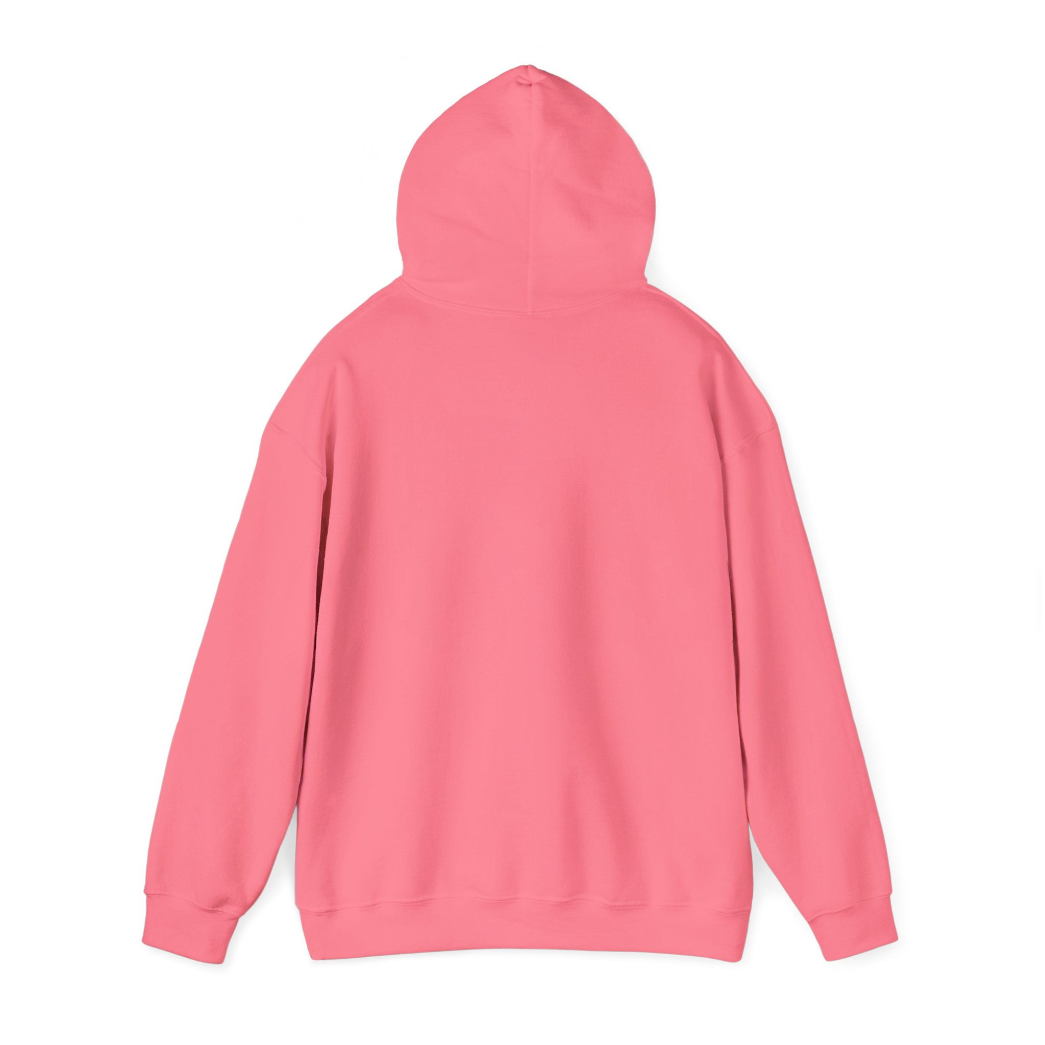 Rage Pink Logo Hoodie - Image 43