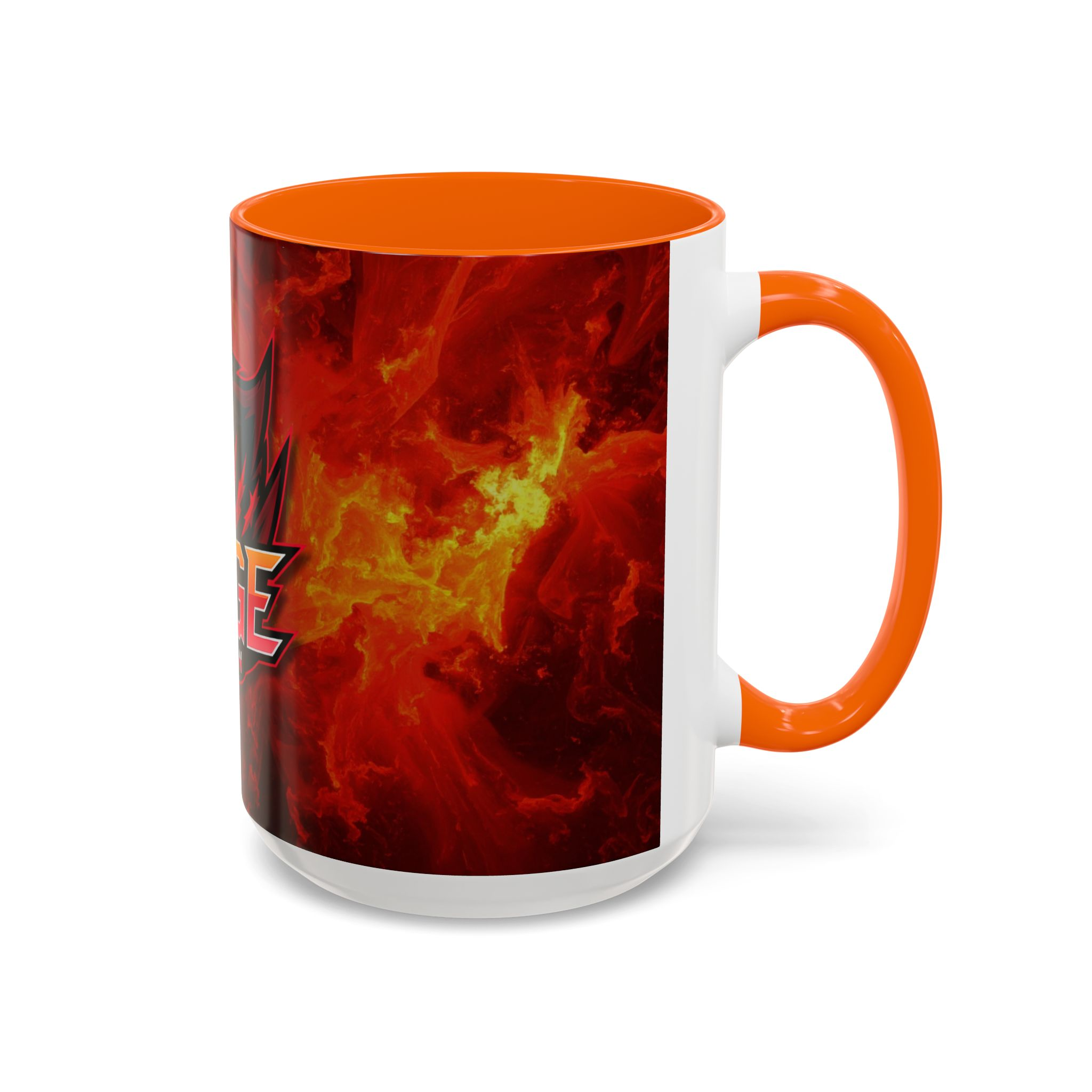 Rage Clan Coffee Mug (11/15oz) - Image 26