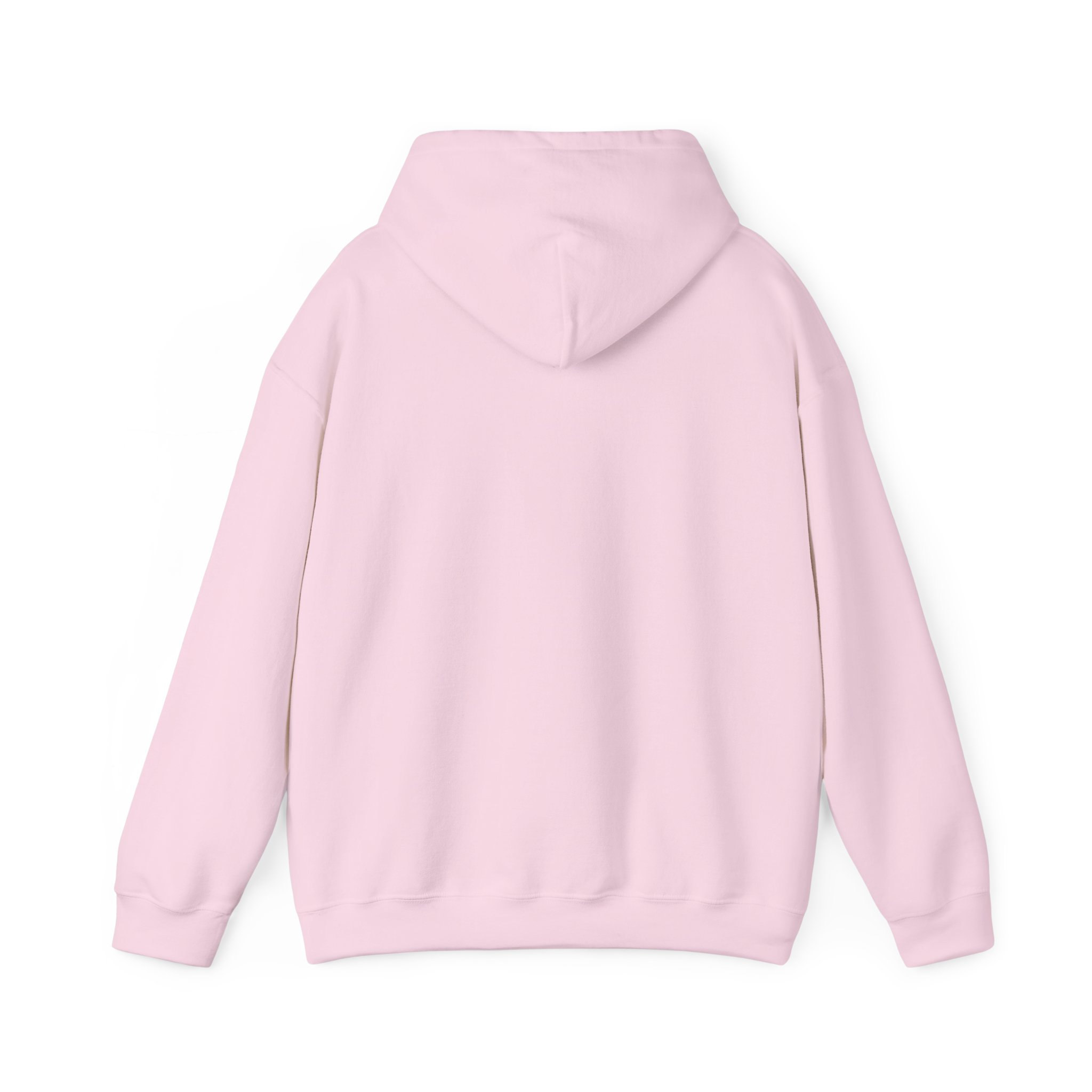Rage Pink Logo Hoodie - Image 38