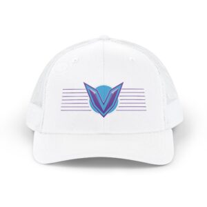 Vantyx Fortunes Retro V Snapback Hat