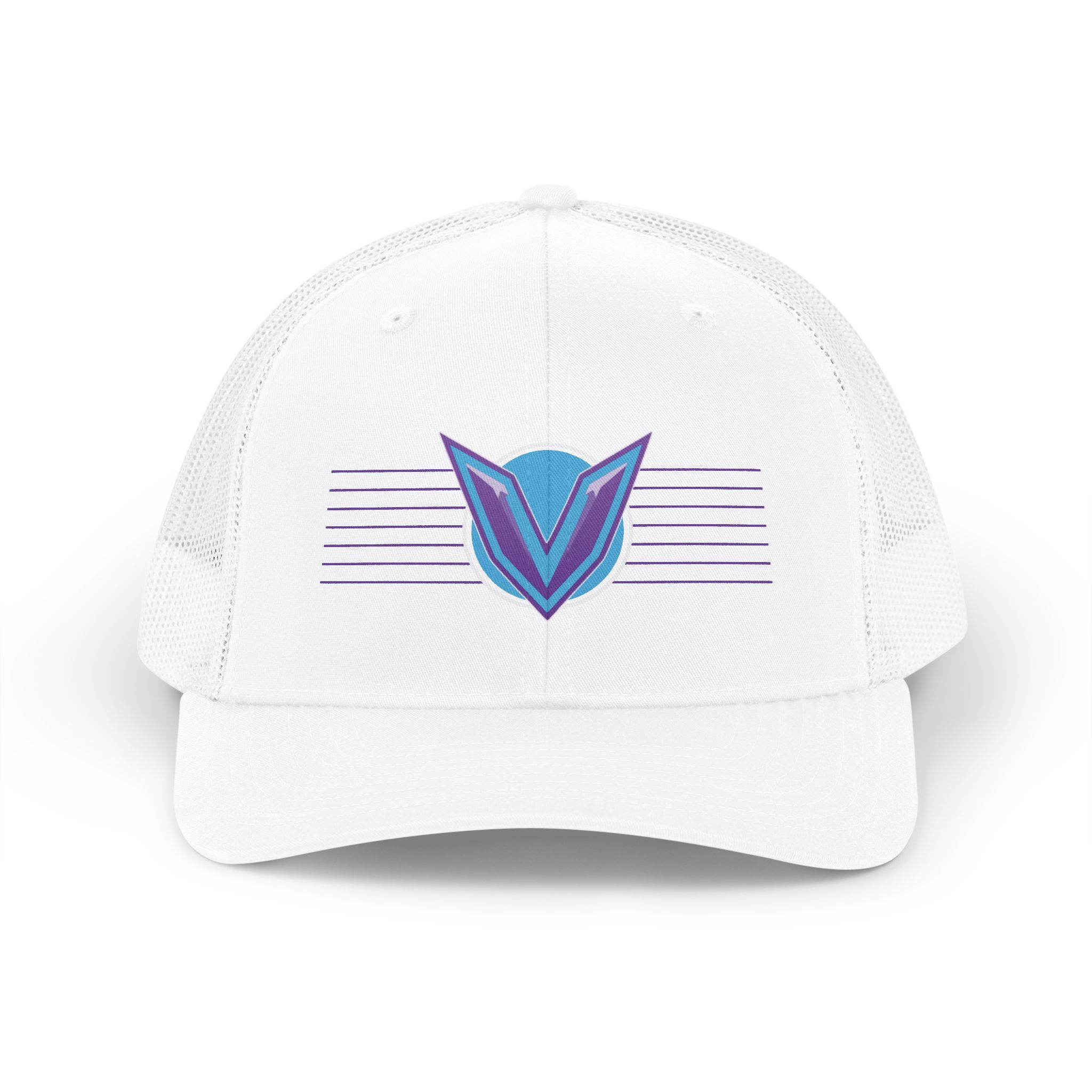 Vantyx Fortunes Retro V Snapback Hat